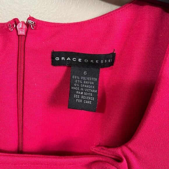 Graces Dresses 6 - Picture 4 of 4